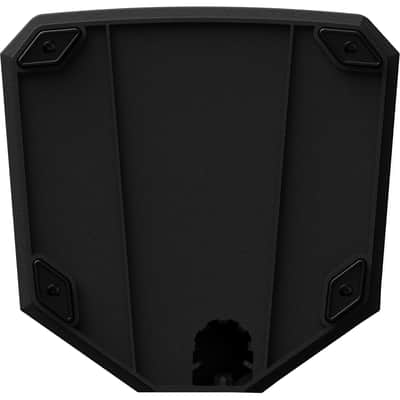 Electro-Voice ZLX-8P-G2 8" 1000W Powered Speaker with Bluetooth image 12