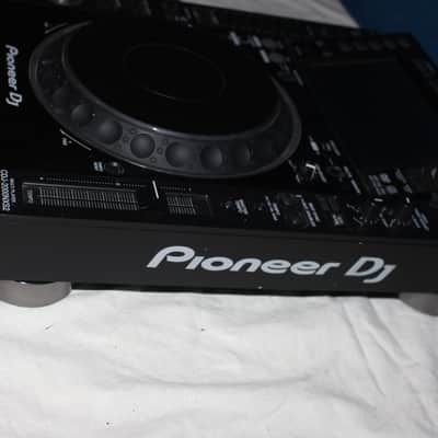Pioneer CDJ-2000NXS2 Professional Multi Player image 5