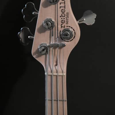 BassLine Rebelle Ash natural image 2