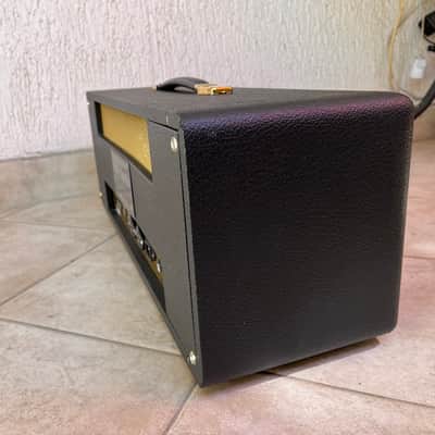 Marshall 1987X MK II 50-Watt Plexi image 5