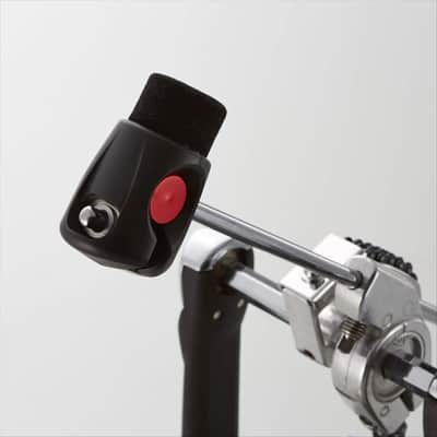 Tama HP900PN Iron Cobra Single Bass Drum Pedal With Case image 3