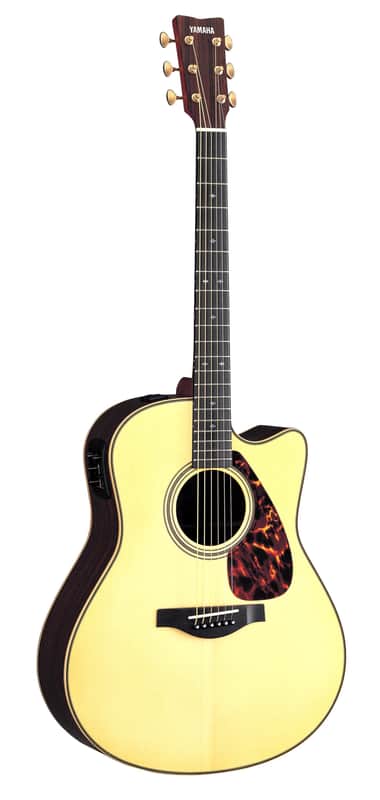 【 ※Johnsan 】YAMAHA LLX26C アコースティックギター Yamaha LLX-26C Handcrafted All Solid Ac/Elec Guitar (LLX26C) | Reverb
