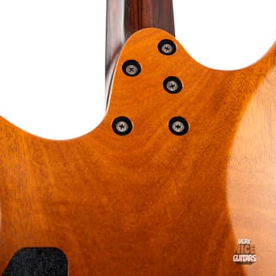 Strandberg Guitars Boden CL7 USA Custom Shop - 5 out of 7 image 15