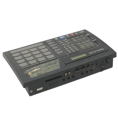 Roland R-70 Drum Machine Owned by Victor Wooten image 8