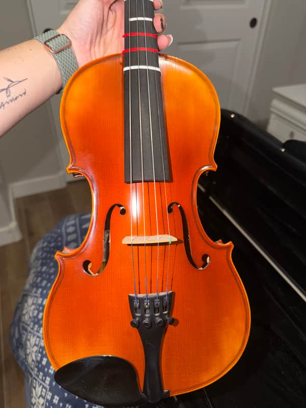 Legato VL100 2017 - size:4/4 image 1