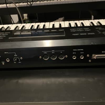 *VINTAGE* ROLAND W-30 WITH UPGRADES AND EXTRAS!!! image 7
