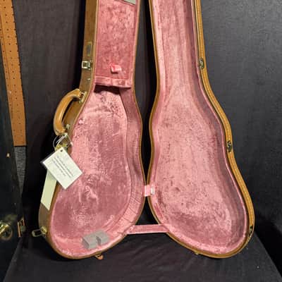 2019 Gibson Custom Shop 58 Les Paul Standard R8 image 11