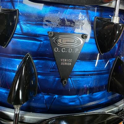 Ocdp Venice series snare drum image 4