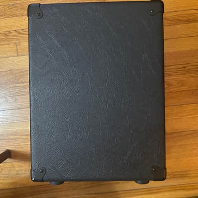 Trickfish Bullhead Mini 500 with Amp Cover image 4