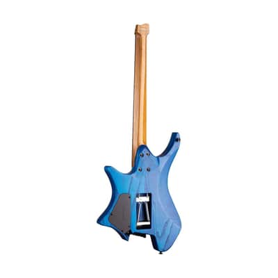 Strandberg Boden Prog NX 6 Deep Blue image 2