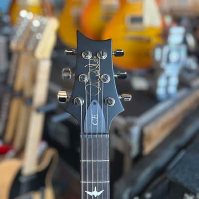 PRS CE 24 2019 - Present - Black image 3