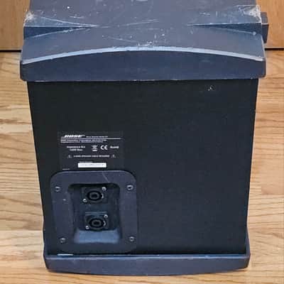 Bose Bass Module Model B1 Sub Speaker image 4