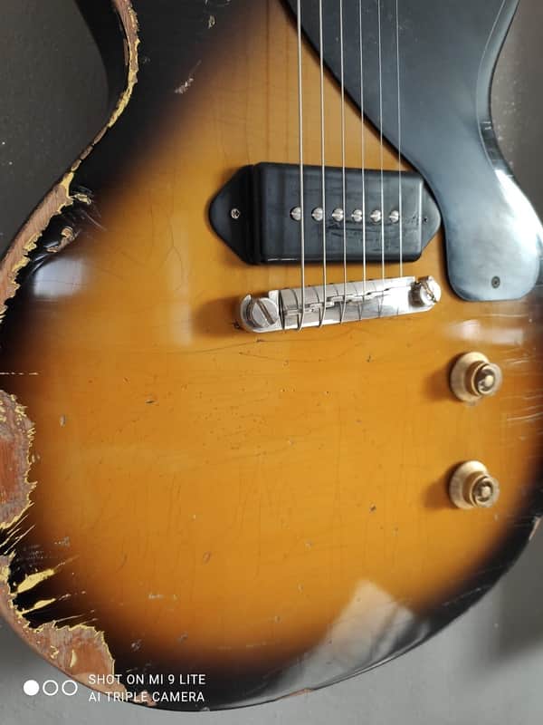 Gibson Les Paul Junior