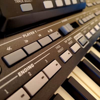 CERTIFIED!!! KORG PA3X 76 ORIENTAL INSPECTED/SERVICED AND IN AMAZING CONDITION! image 16