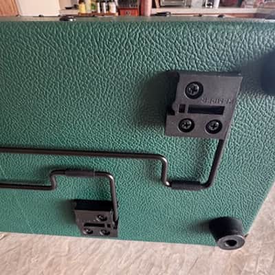 Kemper Guitar Speaker Kabinet 12" Speaker 200 Watts image 20