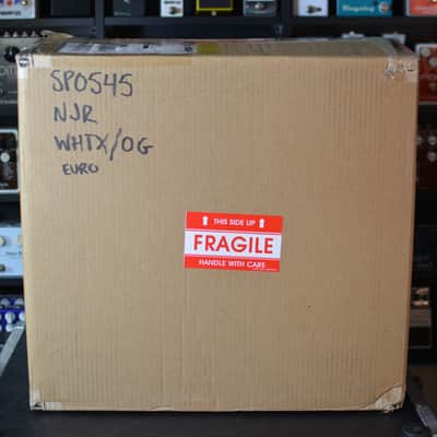Benson Amps Nathan Junior Reverb 5-Watt 1x10" Guitar Combo 2019 - Present - Various image 10