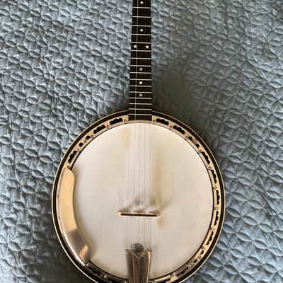 Deering Sierra 5-String Banjo image 1