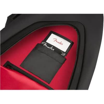Fender FE610 Gig Bag for Electric Guitar image 5