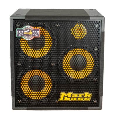 Immagine Markbass MBL100129 MB58R 103 PURE - 6 - 3