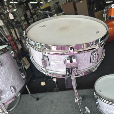 Gretsch Drums Brooklyn Series Snare Drum 14 x 5.5 image 3