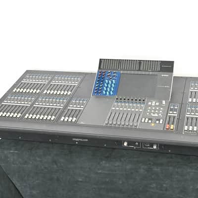 Yamaha M7CL-48 48-Channel Digital Audio Mixing Console CG01JPC *ASK FOR SHIPPING* image 16