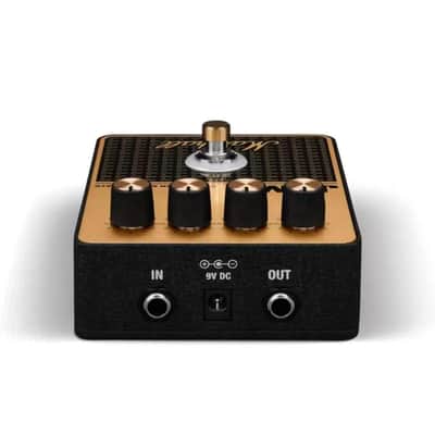 Marshall - PEDL-92014 JVM Amp Series FX Pedal image 2