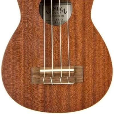 Lanikai Soprano Mahogany Ukulele (MA-S) image 2