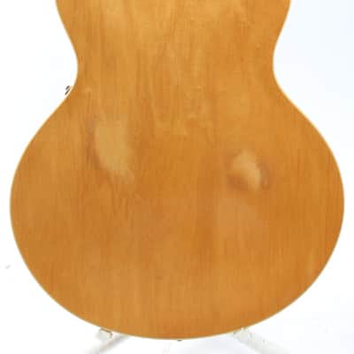1978 Gibson ES-335TD natural blonde image 7