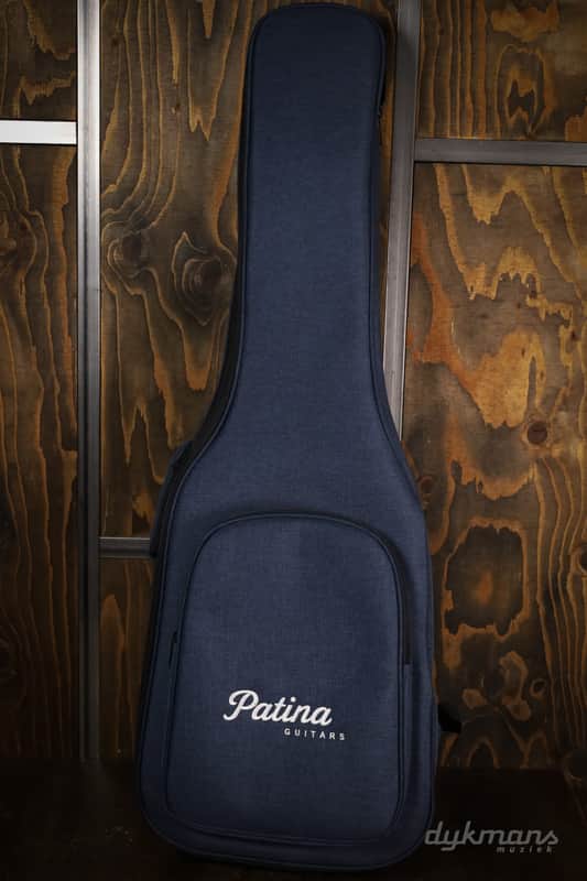 Patina Gigbag Donkerblauw image 1