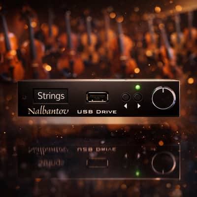 USB Emulator Nalbantov N-Drive eXtreme for Roland S750 and S770 + OS included image 8