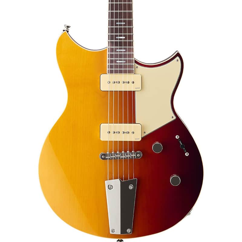 Yamaha Revstar Standard RSS02T - Sunset Burst image 1