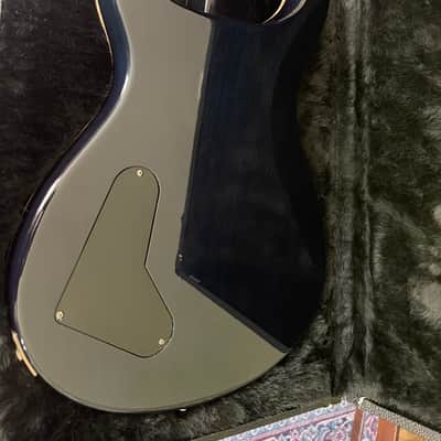 PRS Paul’s Guitar 2023 - Cobalt Blue image 7