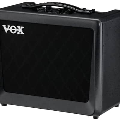 VOX E-Gitarrencombo VX15GT 1x6,5" 15W Modeling-Amp image 3