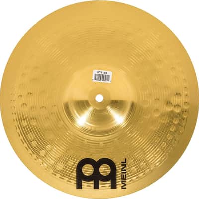 Meinl HCS Splash Cymbal 12 image 3