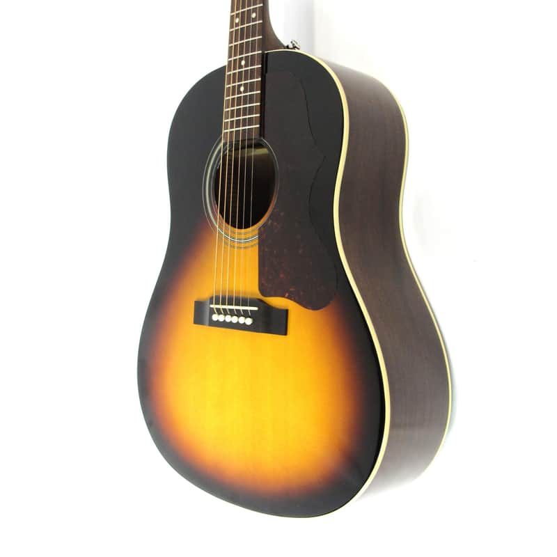 Epiphone 1963 EJ-45 VS Limited Edition Acoustic Guitar | Reverb