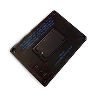Horizon Devices Apex Preamp 2019 - Present - Black image 4
