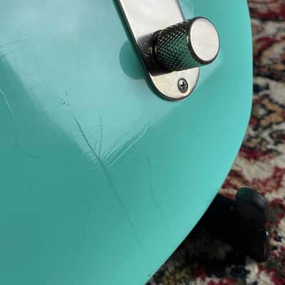 Maybach Teleman T61 - Miami Green image 6