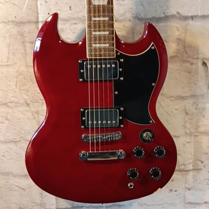 Gibson Baldwin Signature series SG Electric Guitar image 1