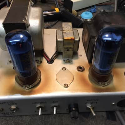 Dumble Overdrive Special OD-50W Electric Guitar Amp w / RARE, Stereo Dumbleator II, Serial #0018 image 11