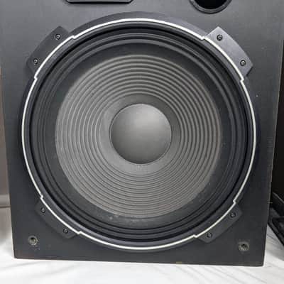Realistic Mach Two 40-4032 Floor Speakers (Pair) image 5