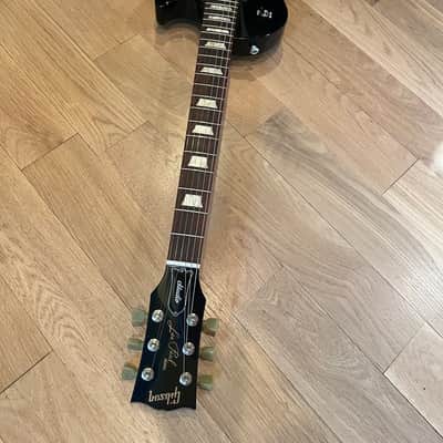 2016 Gibson Les Paul Studio w/OGB 8.5 LBS image 19