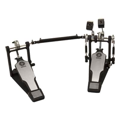 Yamaha DFP9500d Direct Drive Double Bass Drum Pedal image 2