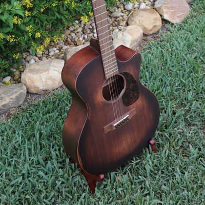 Martin GPC-15ME Special 2021 - Mahogany image 4