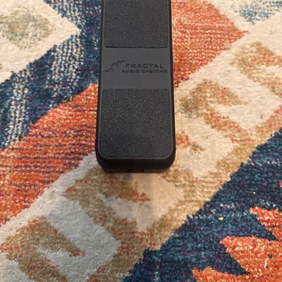Fractal Audio EV-2 Present - Black image 1