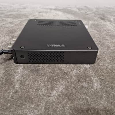 Yamaha WXA-50 - Compact Wireless Streaming Amplifier - Excellent w/ Power Supply & Remote image 3