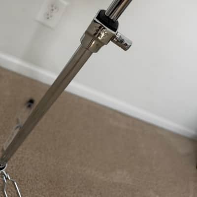 PDP PDCB710 700 Series Lightweight Boom Cymbal Stand Excellent Condition imagen 3