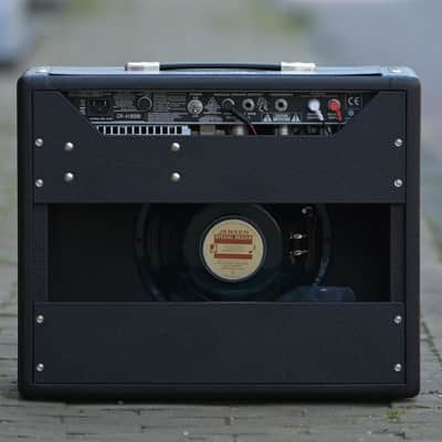 Fender '65 Princeton® Reverb 230V EUR image 4