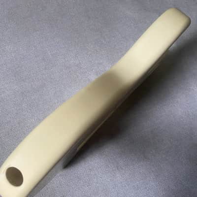 HSH White Stratocaster Strat Style Guitar Body image 9