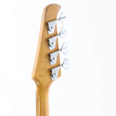 Gibson USA Victory Bass Artist Mod Sunburst [82151661] (02/03) image 12