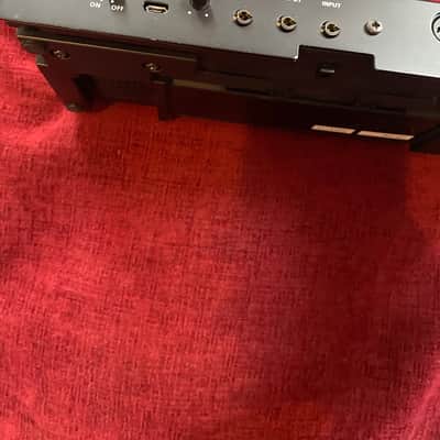 Roland JP-08 Boutique Series Digital Synthesizer Module 2015 - Present - Black image 9